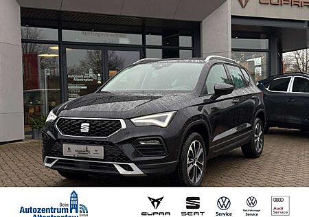 Seat Ateca Road Edition 1.5 TSI 7-Gang DSG