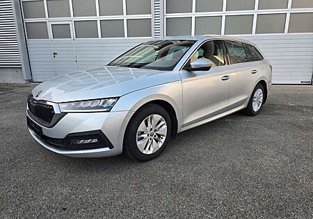 Skoda Octavia Kombi Ambition, LED,DSG, ACC,5J.Garantie