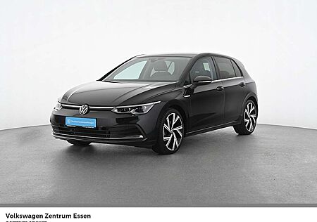 VW Golf Volkswagen Style TDI DSG
