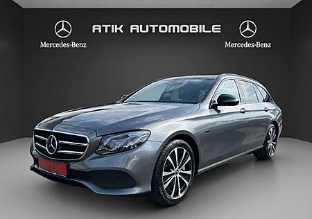 Mercedes-Benz E 300 de T AMG / 4M / PANO / AHK/ BURM /360°CAM Burmest