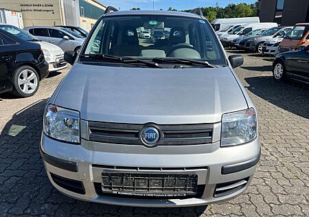 Fiat Panda 1.2 8V Emotion