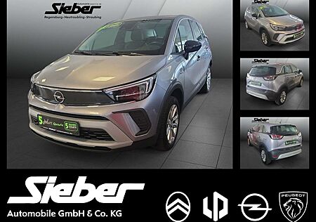 Opel Crossland 1.2 Turbo Elegance *Automatik*LED*