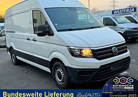 VW Crafter Volkswagen Kasten MR L2H2 DSG AHK*Kamera*Tempomat