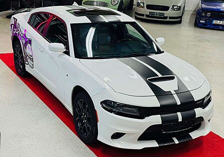 Dodge Charger 3.6 -SRT Design -Allrad