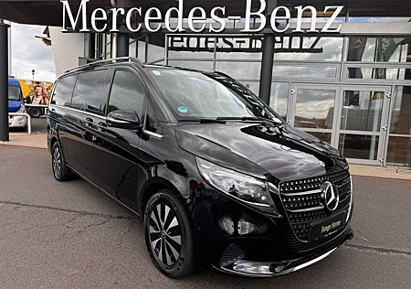 Mercedes-Benz V 300 d AVANTGARDE Extralang 360Kamera Standheiz