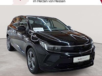 Opel Grandland Grandland 1.2 DI GS NAVI KAM PDC SHZ