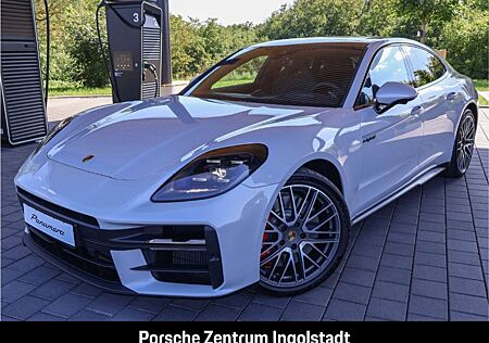 Porsche Panamera 4S E-Hybrid, Panorama, SAG, Head Up Display, Soft