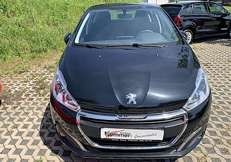 Peugeot 208 1.2 12V PureTech 82 Active S&S (EURO 6d-TEMP) 1.2