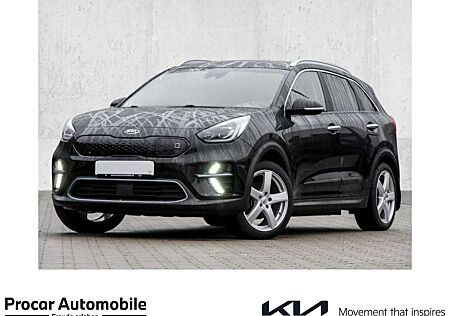 Kia Niro e- Spirit ACC RFK NAVI LED Sound Syst.