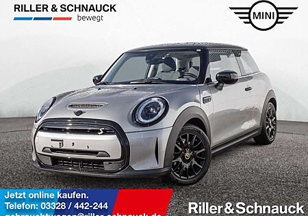 Mini Cooper SE Classic Trim LED+KAMERA+SHZ+PDC+KEY