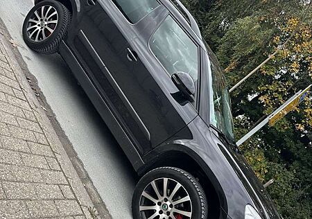 Skoda Yeti gebraucht kaufen Skoda Yeti 1.2 TSI DSG Ambition PLUS EDITION