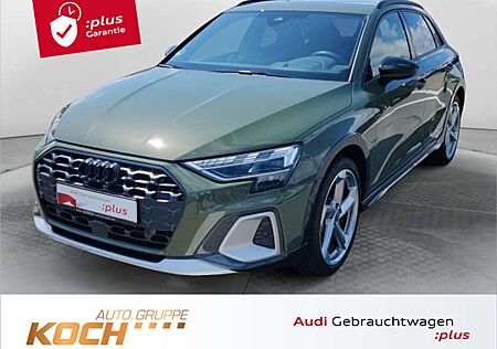 Audi A3 35 TDI S-Tronic, EA8, Head-up, Anhä