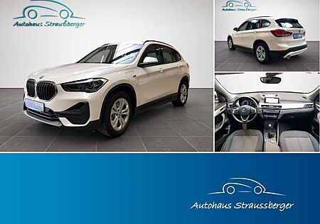 BMW X1 25e xDrive TMP KZU SHZ QI NAVI LED NP:56.000€