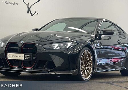 BMW M4 A CS Coupé el.Sitz+Mem,Leder,Autom