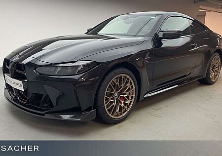 BMW M4 A CS Coupé el.Sitz+Mem,Leder,Autom