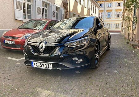 Renault Megane +TCe+300+GPF+EDC+R.S.+TROPHY