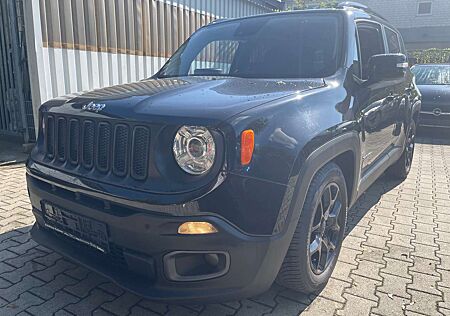 Jeep Renegade Limited+Navi+PDC+Klimaauto
