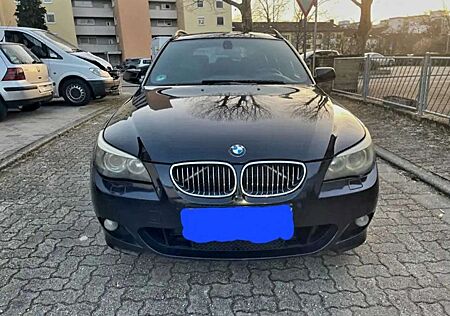 BMW 530xd 530