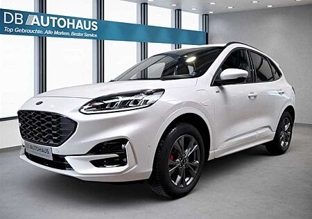 Ford Kuga ST-Line 2.5 DuraTec PHEV