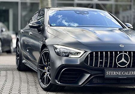 Mercedes-Benz AMG GT 63 S 4Matic+/4-DOOR/360°/TRACK/SCHIEBE