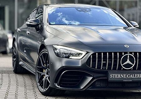 Mercedes-Benz AMG GT 63 S 4Matic+/4-DOOR/360°/TRACK/SCHIEBE