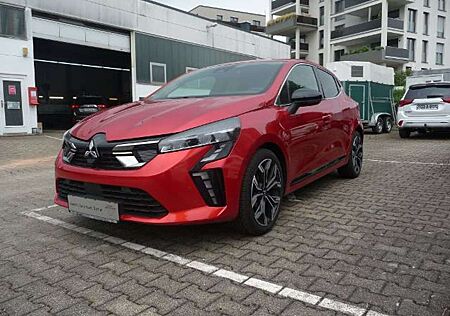 Mitsubishi Colt Intro Edition 1.0 T-Benziner 6-Gang