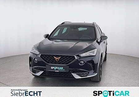 Cupra Formentor VZ 4Drive 2.0TSI*NAVI*SHZ*RFK*uvm