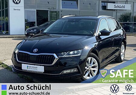 Skoda Octavia Combi 2.0 TDI DSG Style 17"+NAVI-COLUMBU