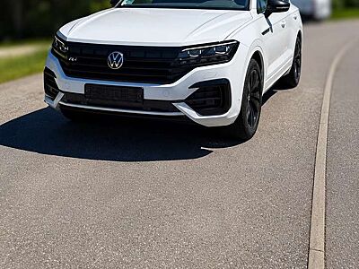 Volkswagen Touareg 3.0 V6 TDI 4Motion DPF Aut. R-Line