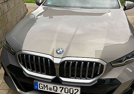 BMW 520 d xDrive M Sport