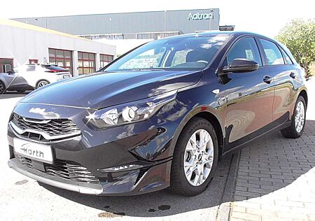 Kia Cee'd Ceed / Edition 7