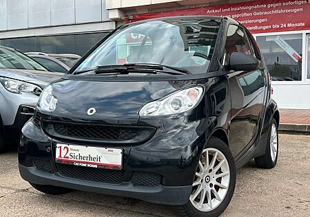 Smart ForTwo Passion *KLIMA*AUTOMATIK*