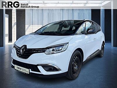 Renault Scenic Grand  EXECUTIVE TCe 160 EDC Apple CarPlay