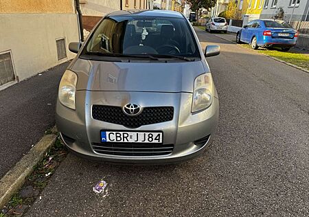 Toyota Yaris TAUSCH MÖGLICH