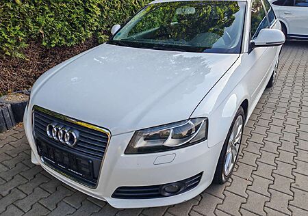 Audi A3 1.8 TFSI Ambition