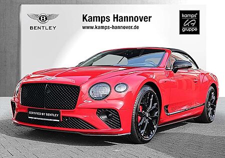 Bentley Continental GTC V8 S *NAIM*Carbon Ceramic*Styling*