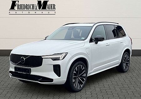 Volvo XC 90 XC90 Ultra Dark T8 AWD Vollausstattung