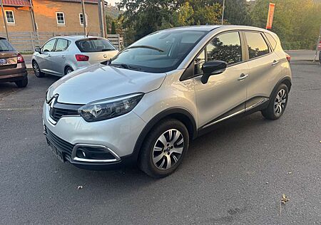 Renault Captur Expression