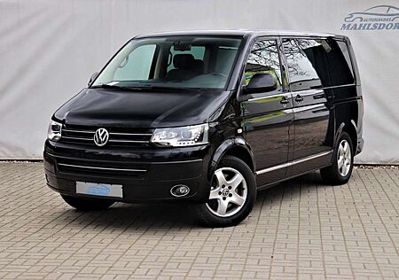 VW T5 Multivan Volkswagen 2.0 TDI Highline 4Motion