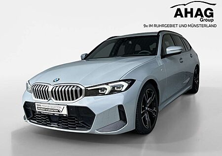 BMW 320 M-Sport | ACC | Parking Assistant