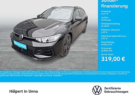 VW Passat Variant Volkswagen 1.5 HYBRID R-LINE NEUESMODELL 19Z