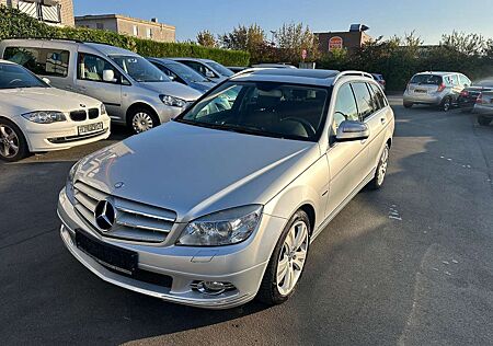 Mercedes-Benz C 200 C -Klasse T-Modell T Kompressor