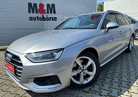 Audi A4 Av. 35TDI advanced Nav/360°/Assistenz/Virtual