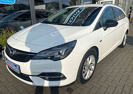 Opel Astra K Sports Tourer 1.2 Elegance*NAVI*LED*