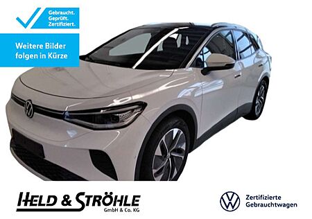 Volkswagen ID.4 Pro 19 IQ.LED AHK KAM WÄPU IDA ACC SHZ 5J.G