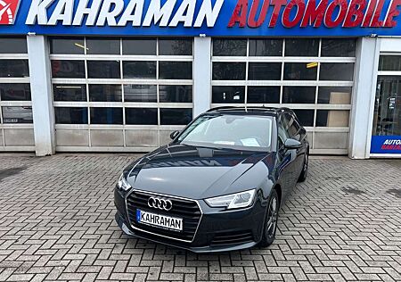 Audi A4 Avant basis ultra