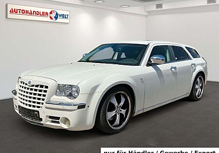 Chrysler 300C Kombi 3.0 CRD Auto. Xenon PDC Leder Navi