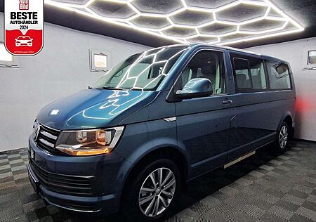 VW T6 Caravelle Volkswagen lang 2.0 TDI BEHINDERTENGERECHT|AUTOM|STHZ