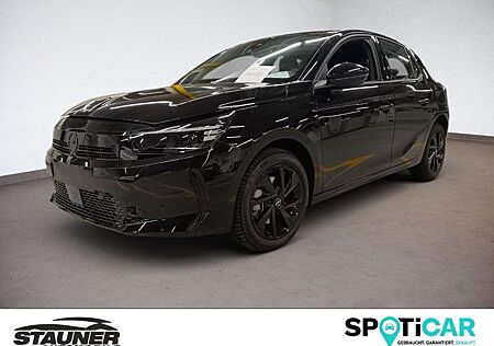Opel Corsa F GS 180°KAMERA*TOTWINKEL*LHZ*SHZ*LED*PDC VORNE