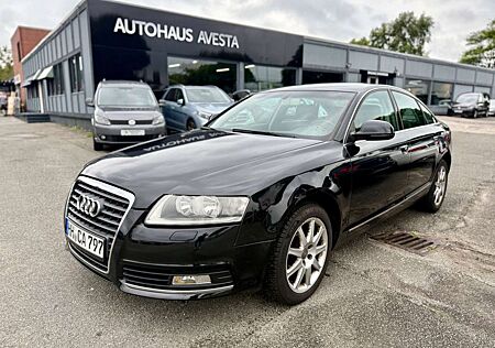 Audi A6 Lim. 2.7 TDI/ V6 / BOSE / TÜV 02.2027 / LEDER